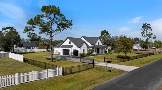 $1,000,000 | 4470 Henry J Avenue, St. Cloud, FL 34772