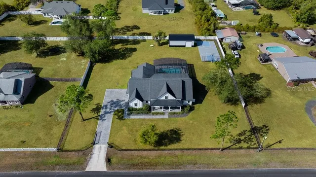 $1,000,000 | 4470 Henry J Avenue, St. Cloud, FL 34772