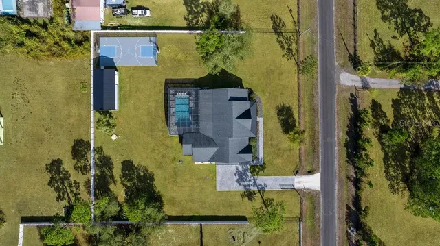 $1,000,000 | 4470 Henry J Avenue, St. Cloud, FL 34772