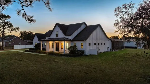 $1,000,000 | 4470 Henry J Avenue, St. Cloud, FL 34772