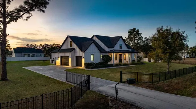 $1,000,000 | 4470 Henry J Avenue, St. Cloud, FL 34772