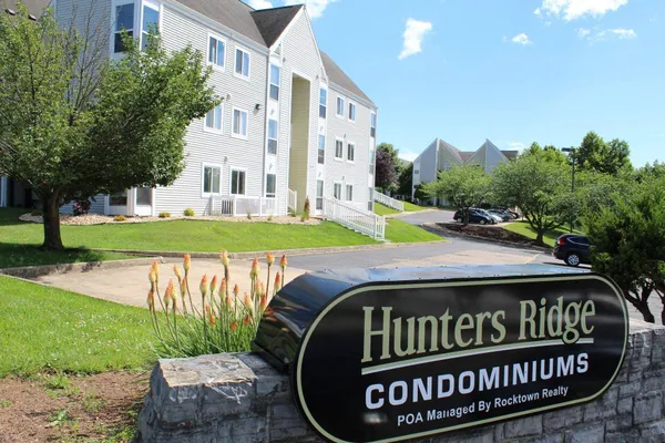 $219,900 | 1336 Hunters Road, Unit D, Harrisonburg, VA 22801