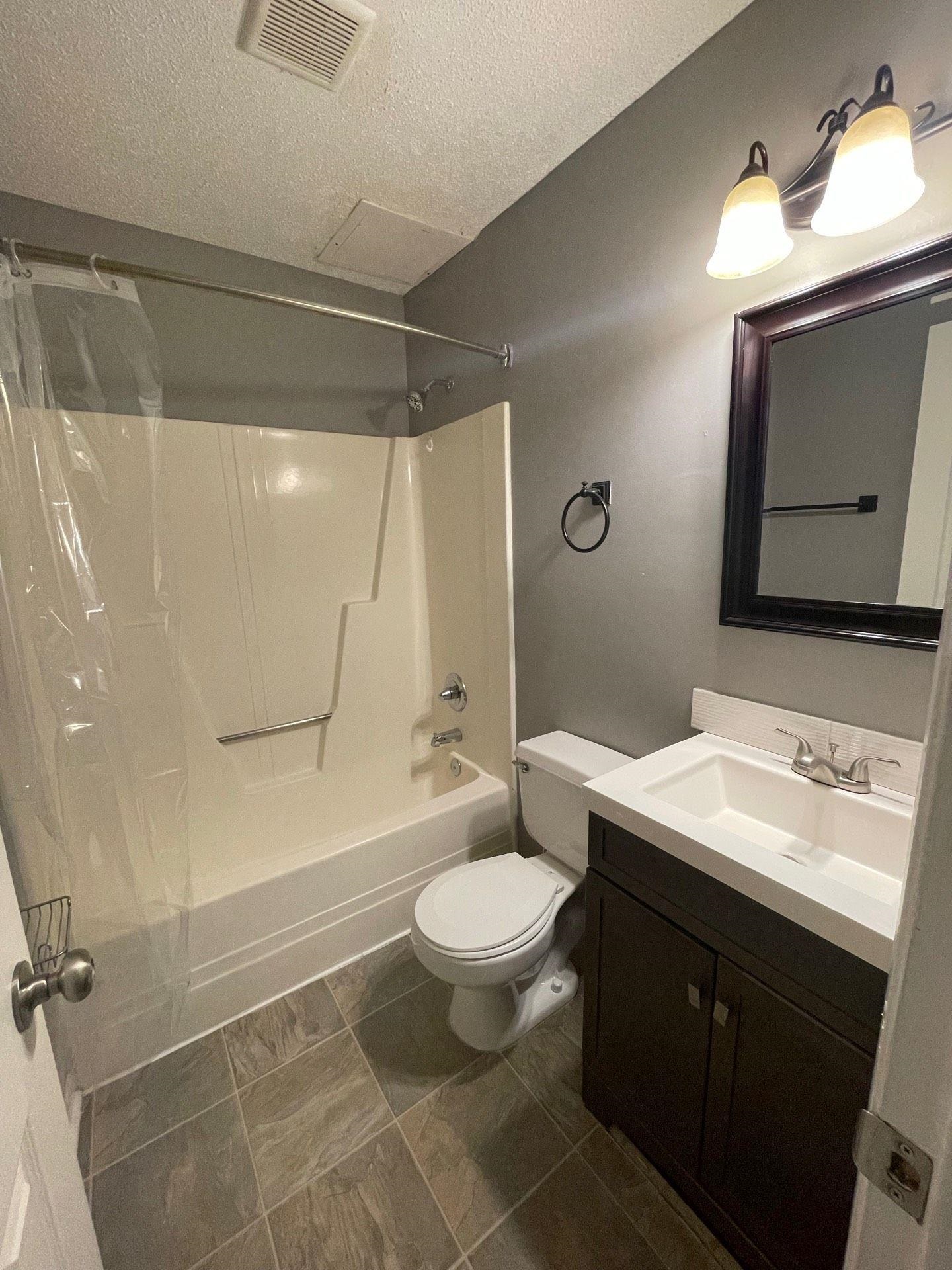 1336 Hunters Road, Unit D Harrisonburg, VA 22801 - Photo 13 of 19