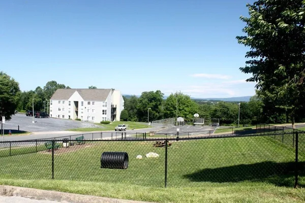 $219,900 | 1336 Hunters Road, Unit D, Harrisonburg, VA 22801