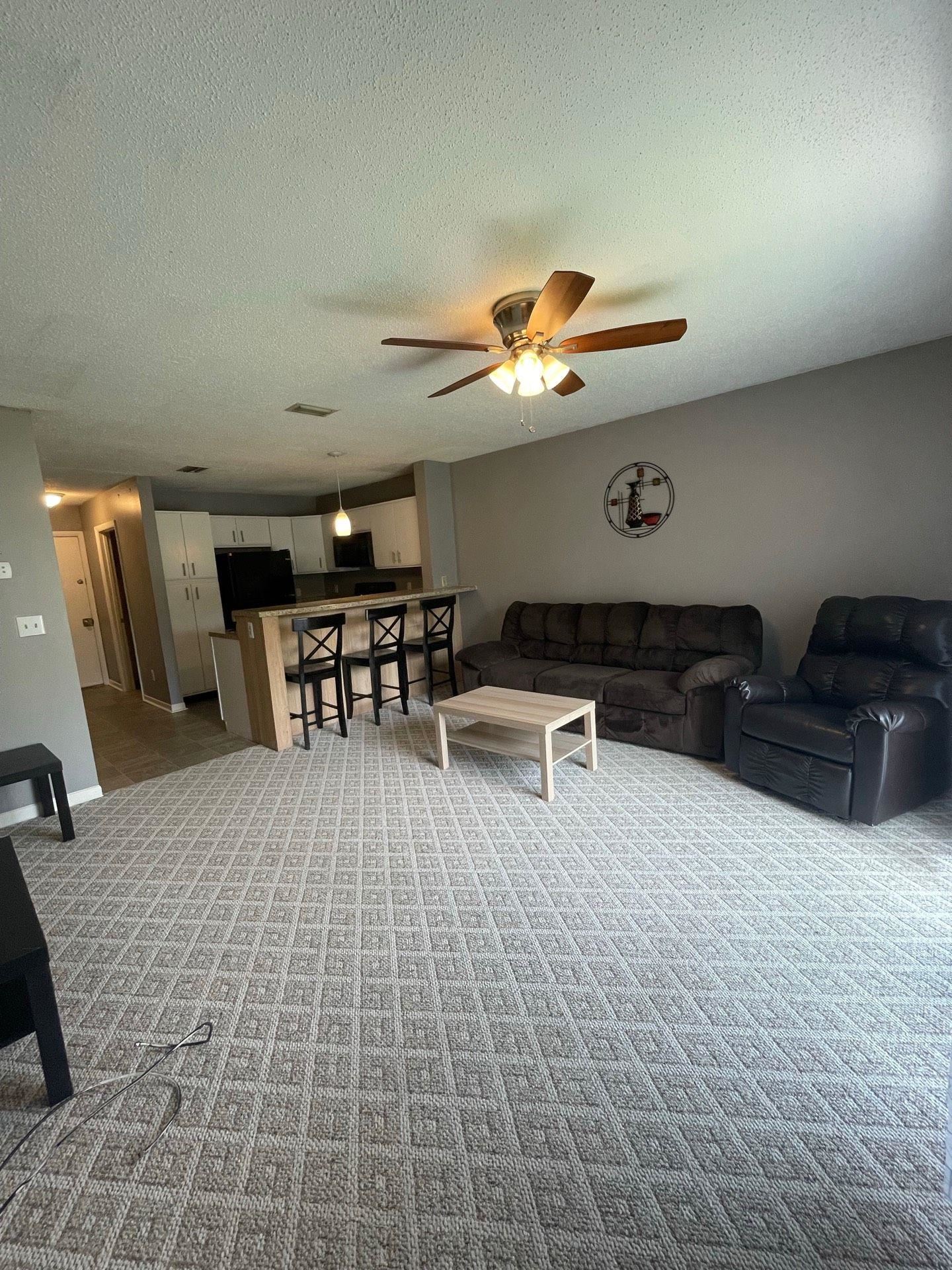 1336 Hunters Road, Unit D Harrisonburg, VA 22801 - Photo 5 of 19