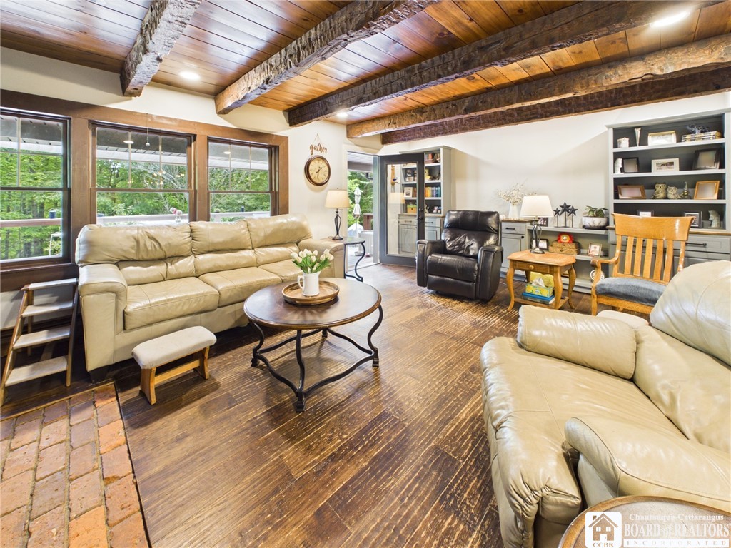 897 Butternut Brook Genesee, NY 14770 - Photo 11 of 50