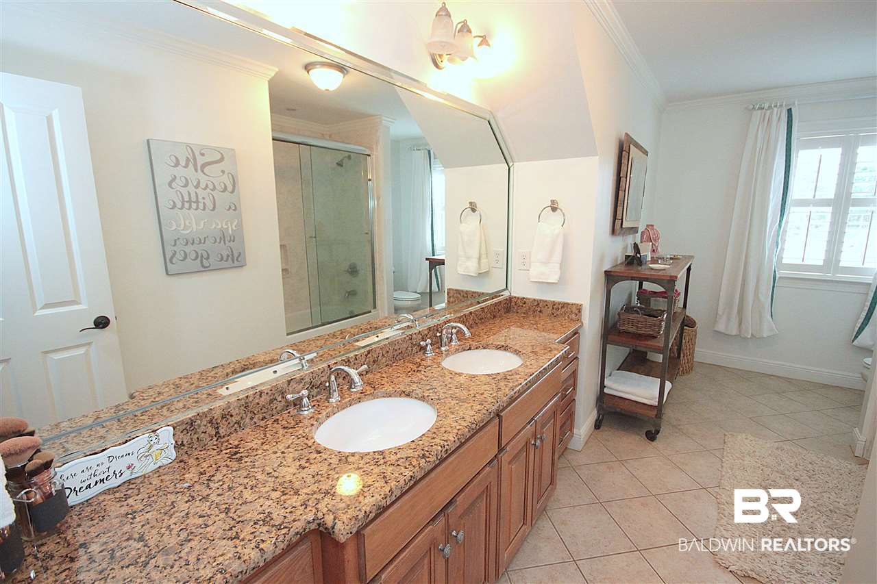 8032 Pine Run Daphne, AL 36527 - Photo 26 of 50 Shared Bath