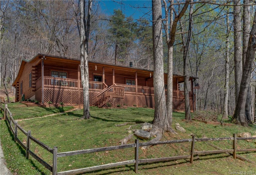 544 Starling Road Lake Lure, NC 28746 - Photo 1 of 24 Gallery Image 1