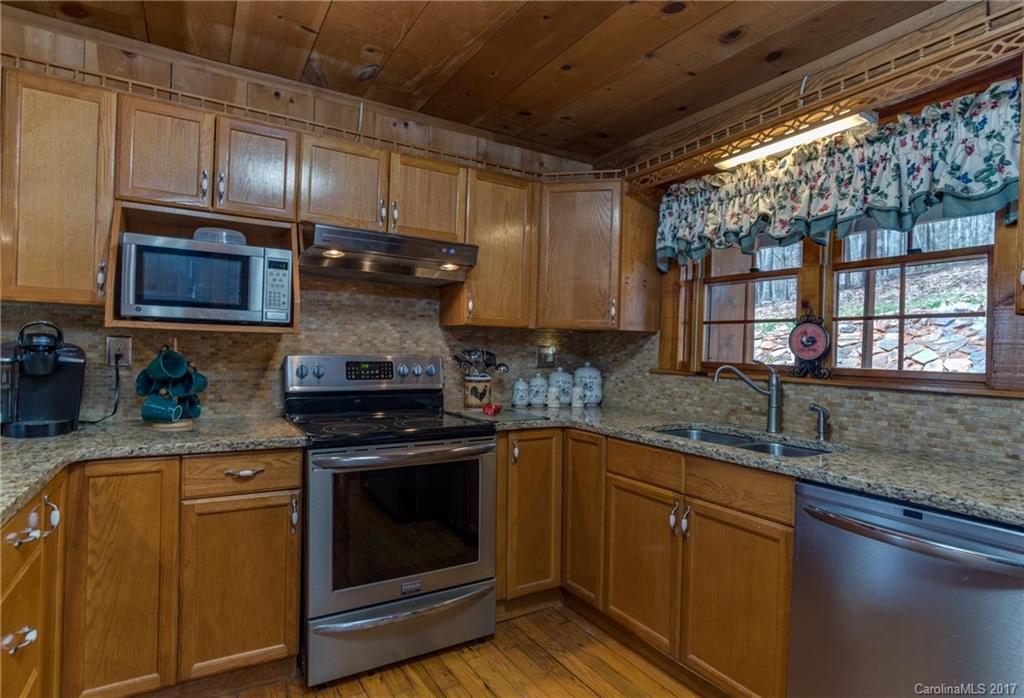 544 Starling Road Lake Lure, NC 28746 - Photo 11 of 24 Gallery Image 11