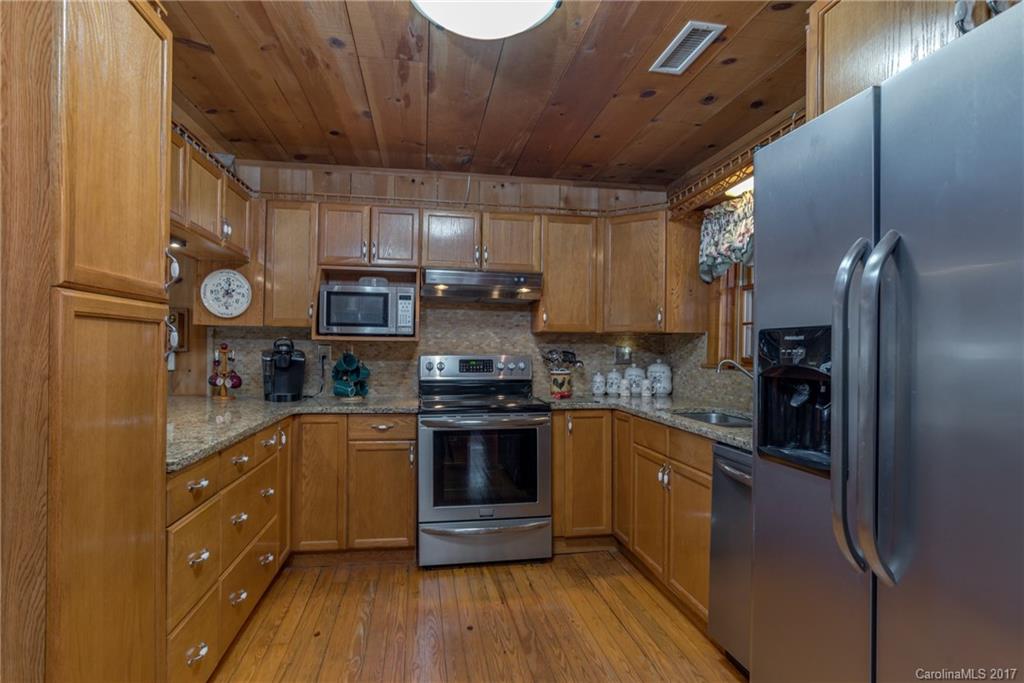 544 Starling Road Lake Lure, NC 28746 - Photo 12 of 24 Gallery Image 12