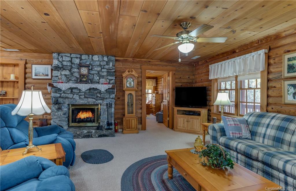 544 Starling Road Lake Lure, NC 28746 - Photo 14 of 24 Gallery Image 14