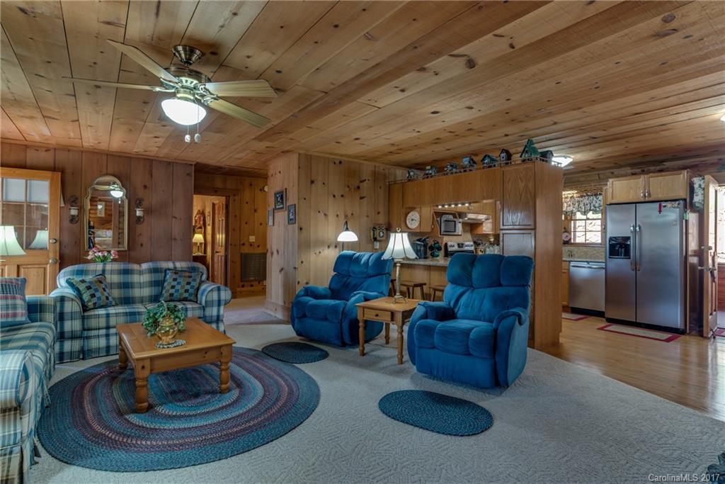 544 Starling Road Lake Lure, NC 28746 - Photo 16 of 24 Gallery Image 16