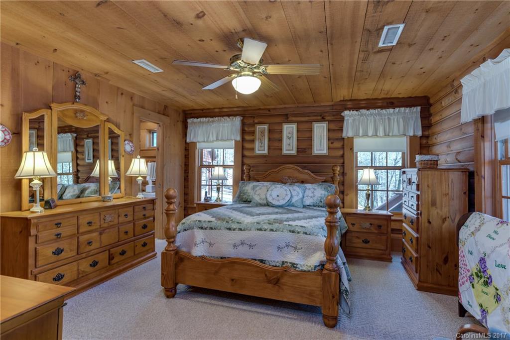 544 Starling Road Lake Lure, NC 28746 - Photo 17 of 24 Gallery Image 17