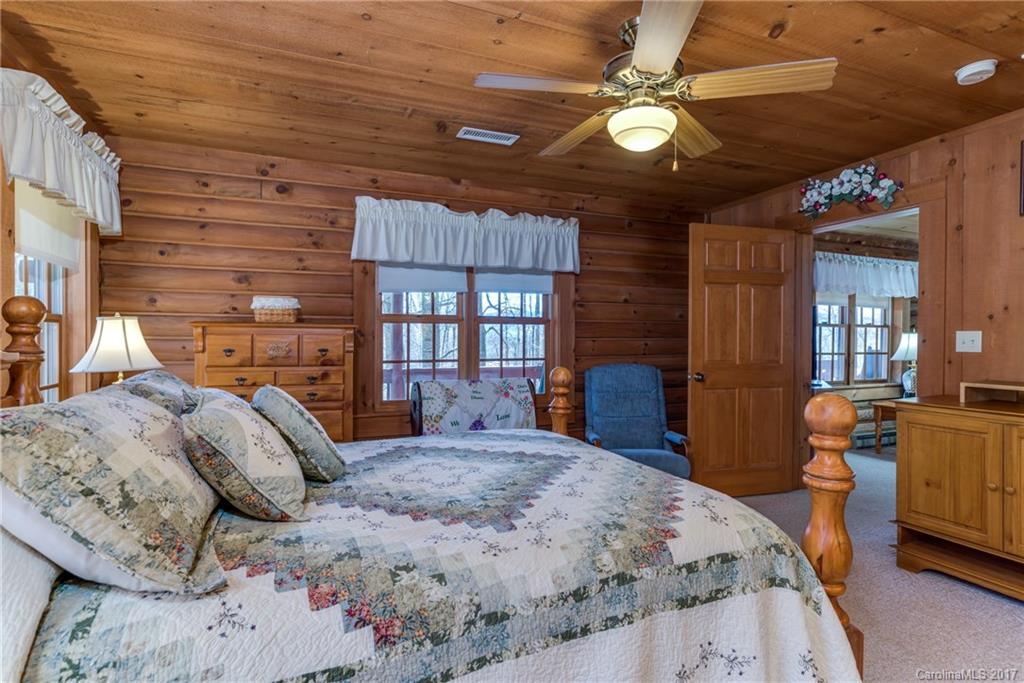 544 Starling Road Lake Lure, NC 28746 - Photo 19 of 24 Gallery Image 19