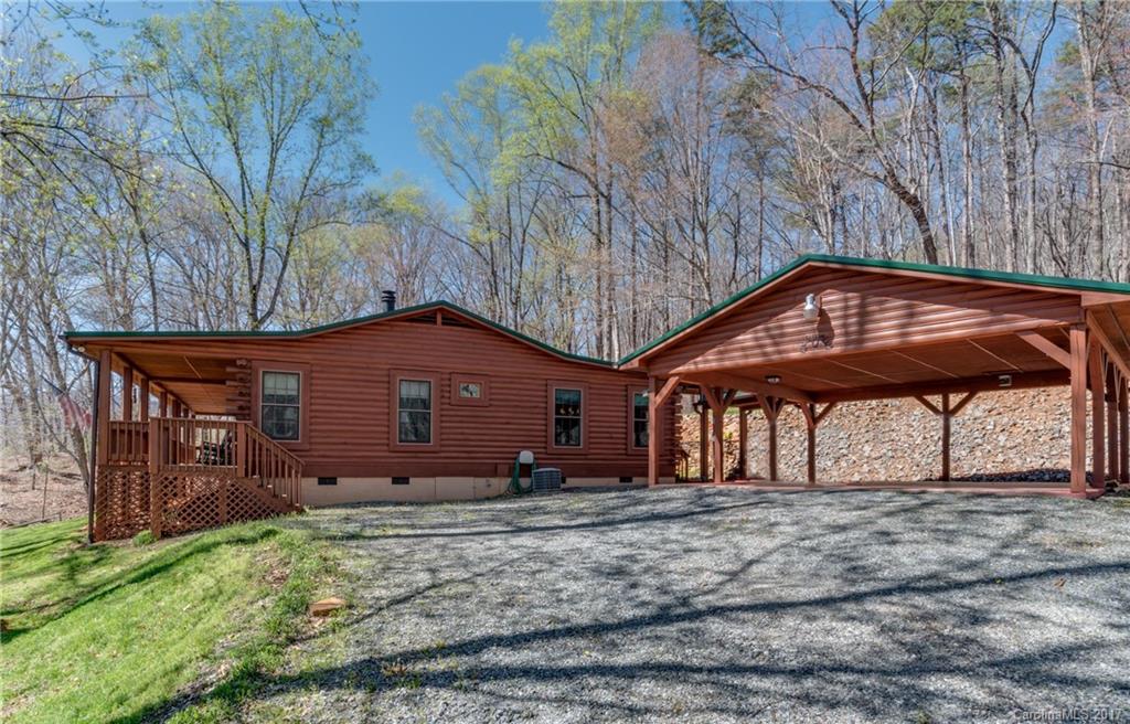 544 Starling Road Lake Lure, NC 28746 - Photo 4 of 24 Gallery Image 4