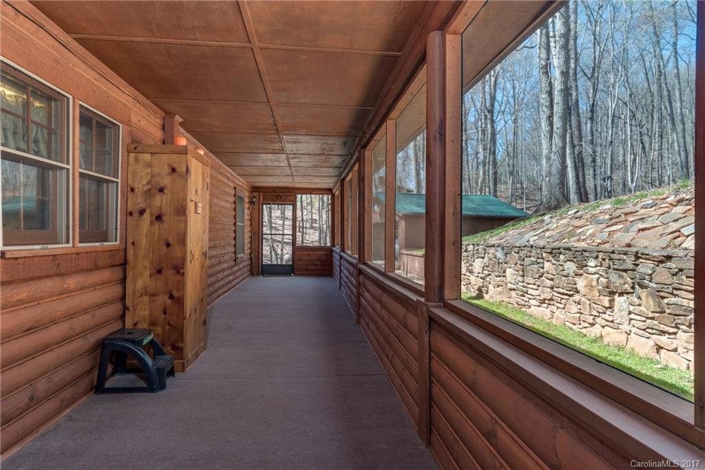 544 Starling Road Lake Lure, NC 28746 - Photo 8 of 24 Gallery Image 8