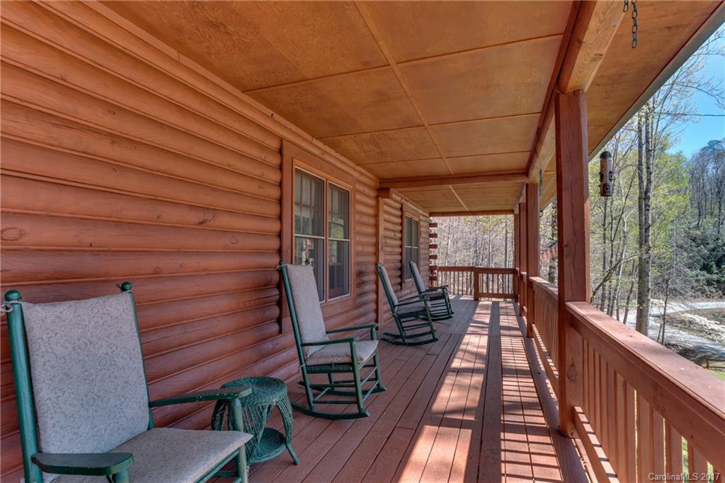 544 Starling Road Lake Lure, NC 28746 - Photo 9 of 24 Gallery Image 9