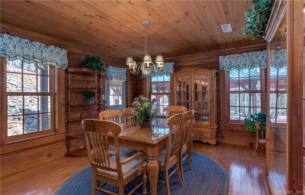 544 Starling Road Lake Lure, NC 28746 - Photo 10 of 24 Gallery Image 10