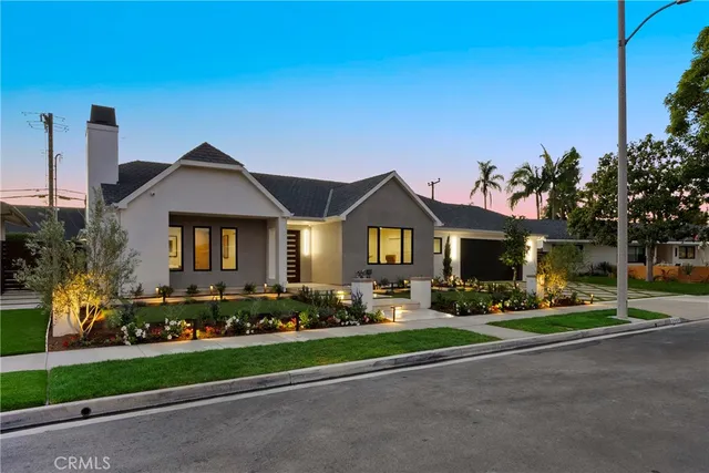$3,620,000 | 2989 Ceylon Drive, Costa Mesa, CA 92626