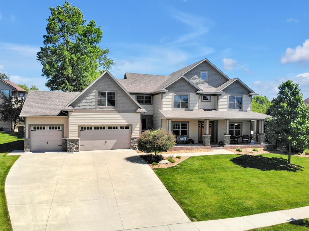 973 Wicklow Lane Southwest Rochester, MN 55902 - Photo 1 of 1