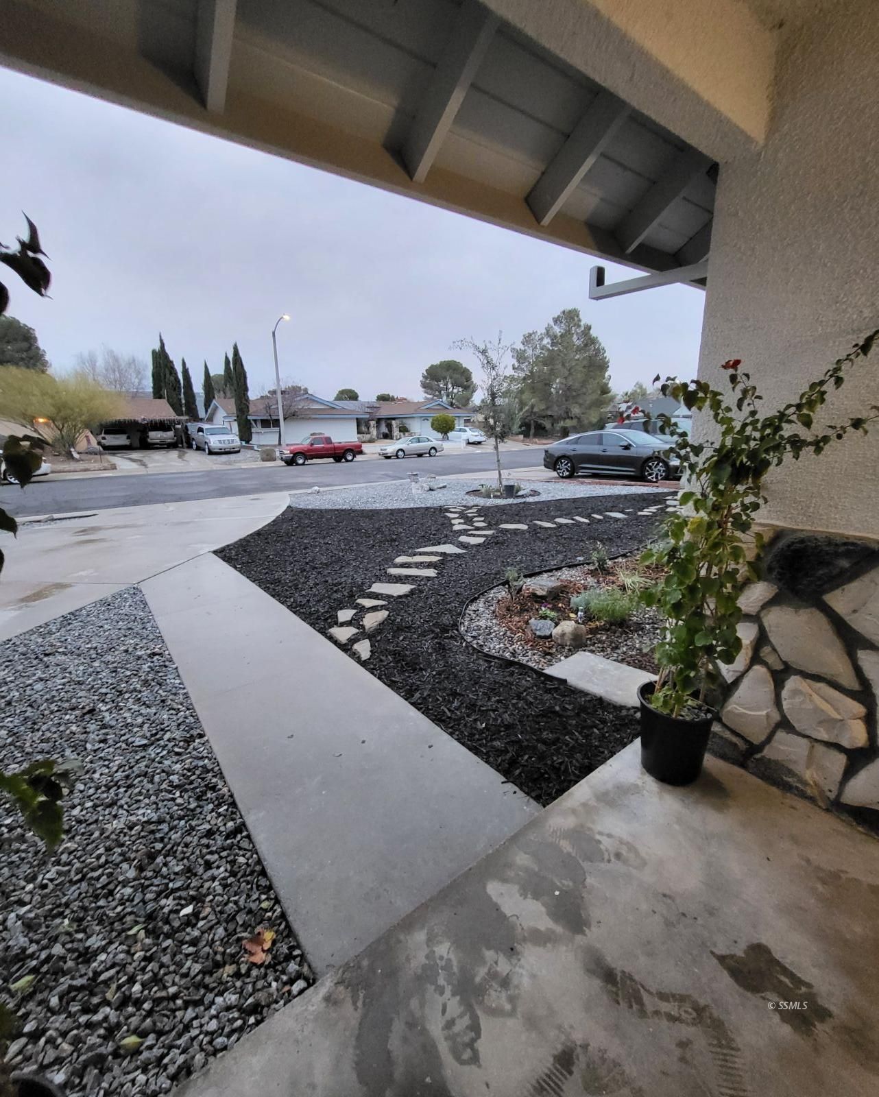 717 West Kevin Court Ridgecrest, CA 93555 - Photo 8 of 49