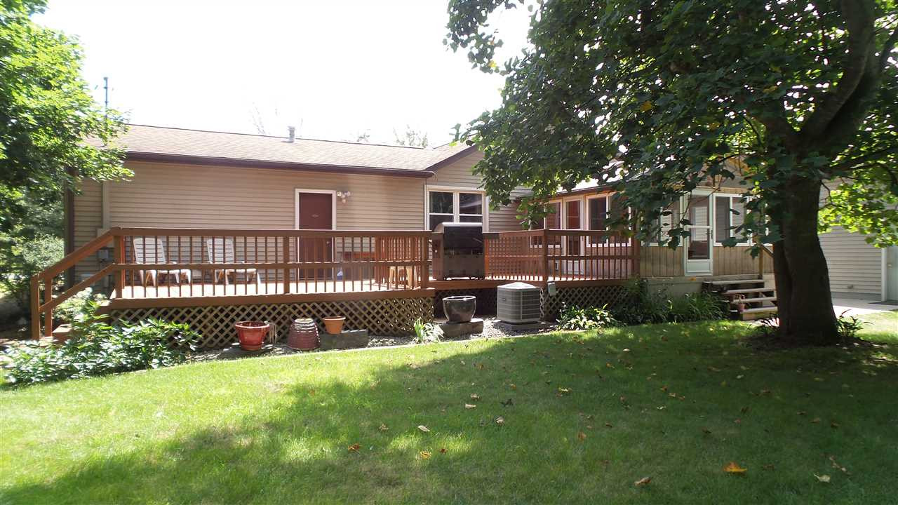 1028 Maplegrove Road Jackson, MI 49201 - Photo 28 of 46 Photo 28