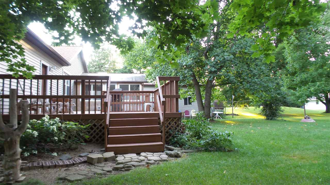 1028 Maplegrove Road Jackson, MI 49201 - Photo 31 of 46 Photo 31