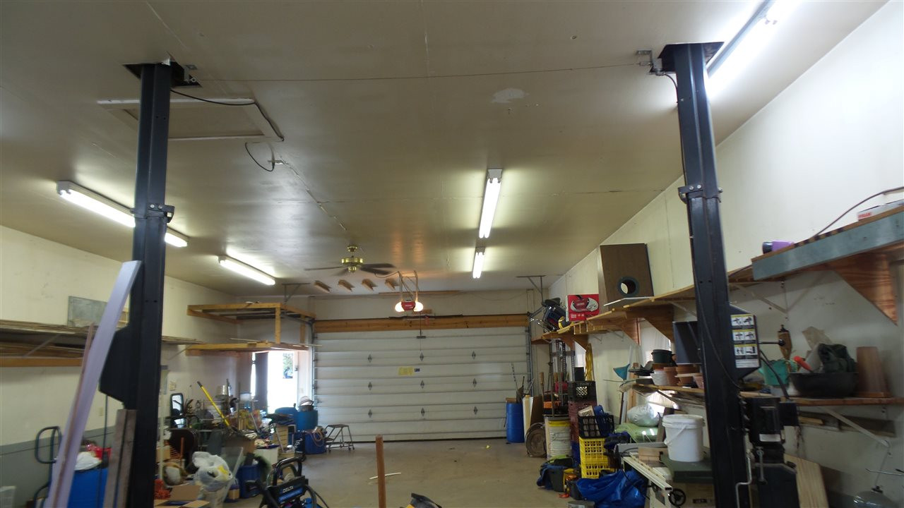 1028 Maplegrove Road Jackson, MI 49201 - Photo 36 of 46 Photo 36