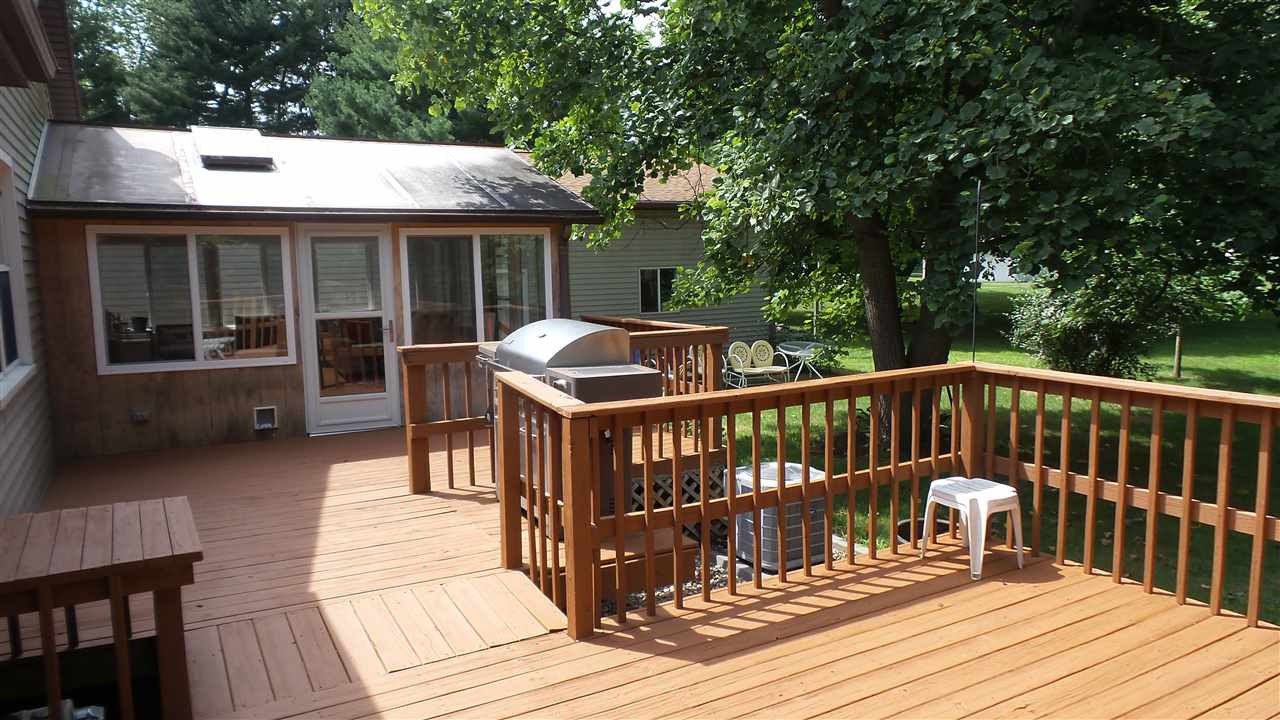 1028 Maplegrove Road Jackson, MI 49201 - Photo 7 of 46 Photo 7