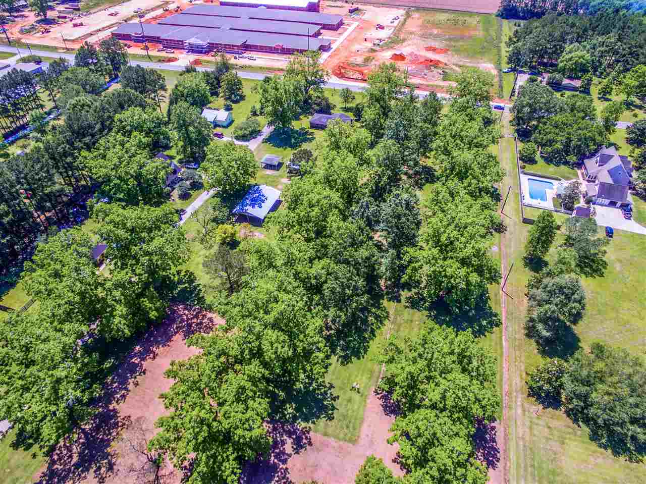 11275 County Road 64 Daphne, AL 36526 - Photo 32 of 33