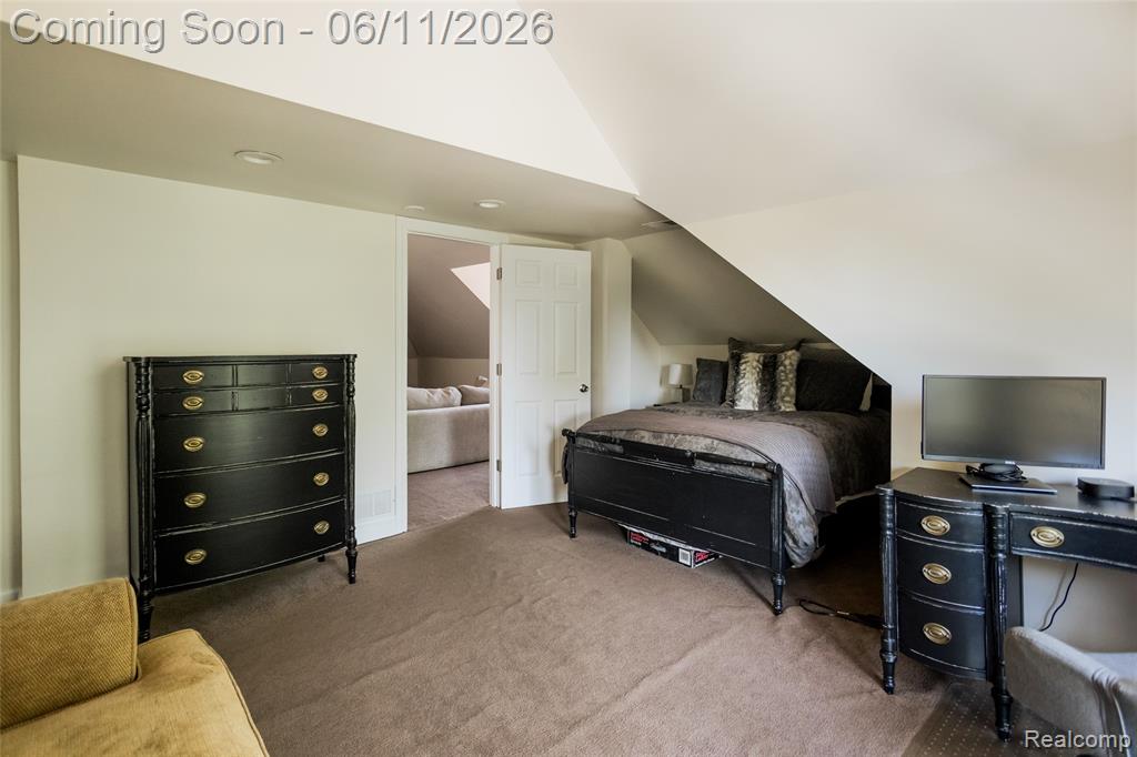 227 Melbourne Street Detroit, MI 48202 - Photo 44 of 50