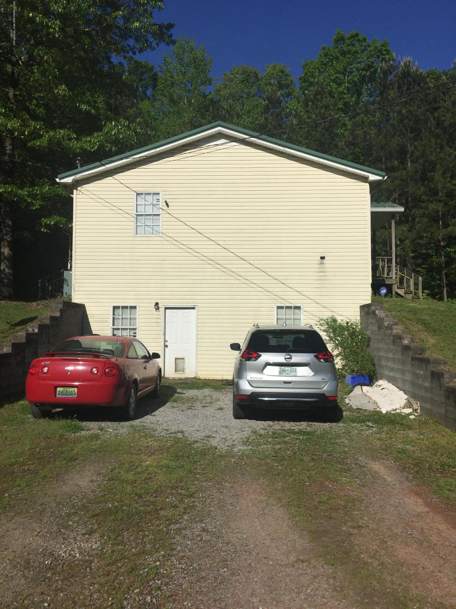 556 Raccoon Creek Road Jasper, AL 35504 - Photo 3 of 10 Gallery Image 3
