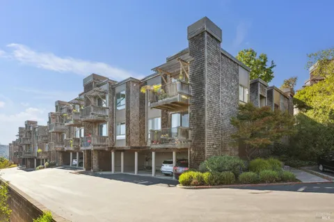 $625,000 | 561 Seaver Drive, Mill Valley, CA 94941