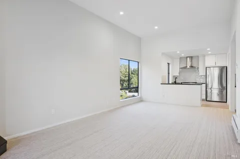 $625,000 | 561 Seaver Drive, Mill Valley, CA 94941