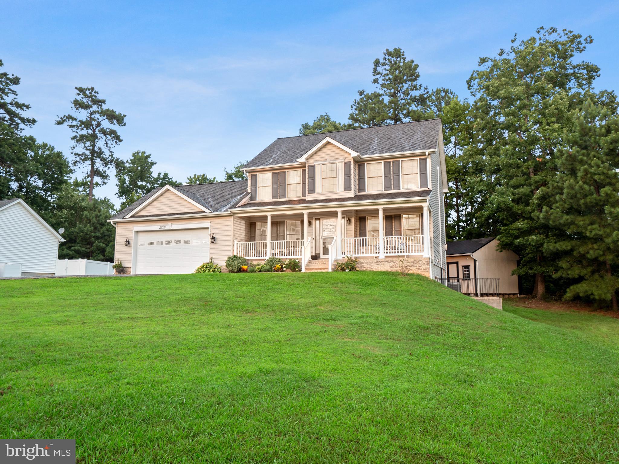 19706 Three Notch Road Lexington Park, MD 20653 - Photo 28 of 29 Gallery Image 28