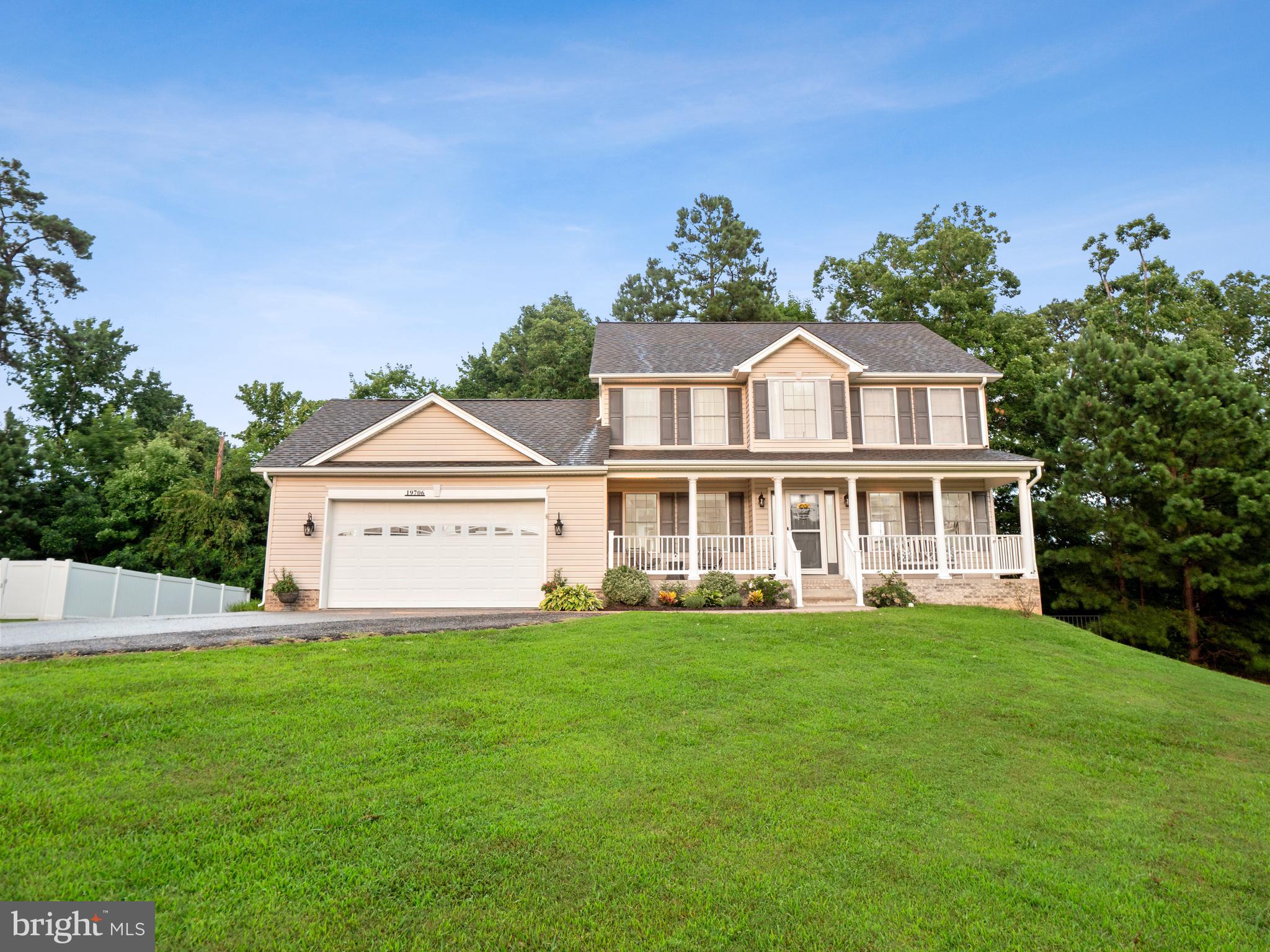 19706 Three Notch Road Lexington Park, MD 20653 - Photo 4 of 29 Gallery Image 4