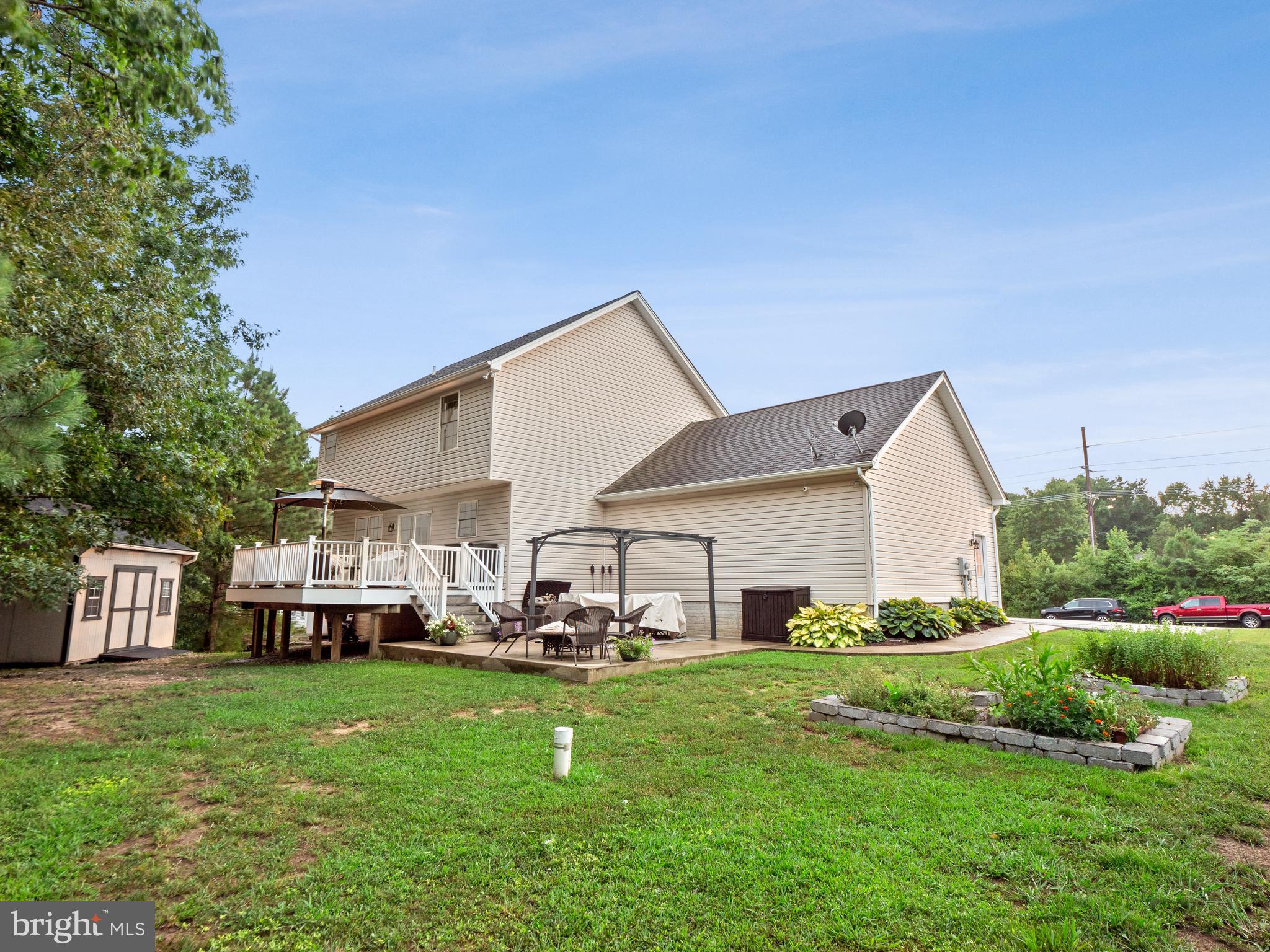 19706 Three Notch Road Lexington Park, MD 20653 - Photo 5 of 29 Gallery Image 5