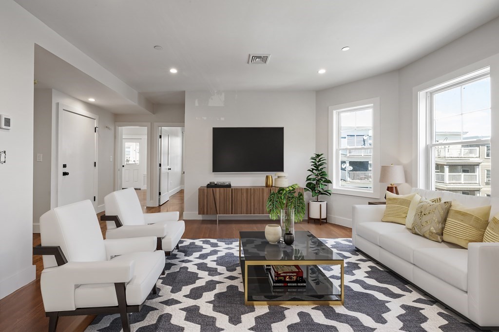 34 Alpha Road, Unit 2 Boston, MA 02124 - Photo 1 of 8 Gallery Image 1