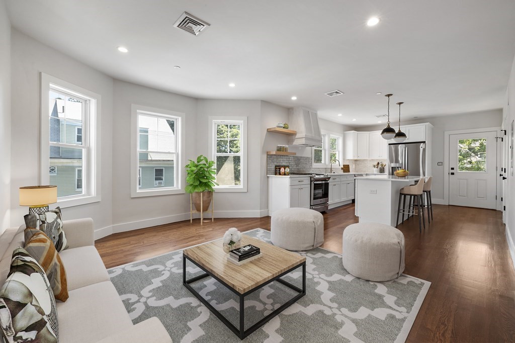 34 Alpha Road, Unit 2 Boston, MA 02124 - Photo 2 of 8 Gallery Image 2