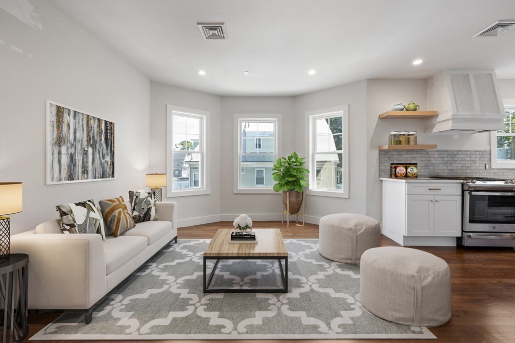 34 Alpha Road, Unit 2 Boston, MA 02124 - Photo 3 of 8 Gallery Image 3