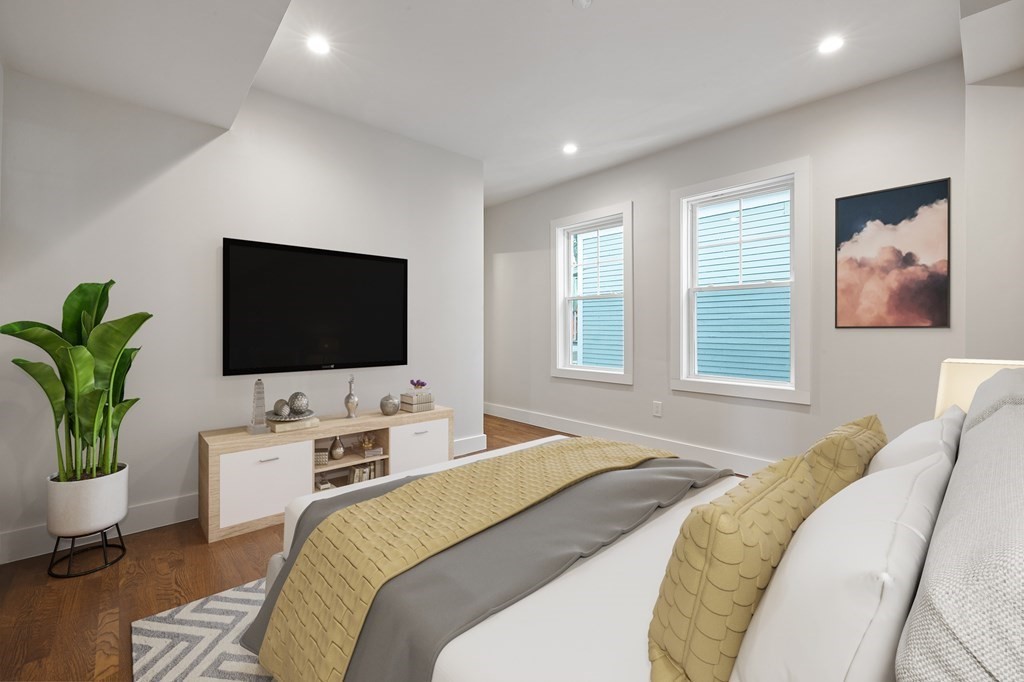 34 Alpha Road, Unit 2 Boston, MA 02124 - Photo 4 of 8 Gallery Image 4