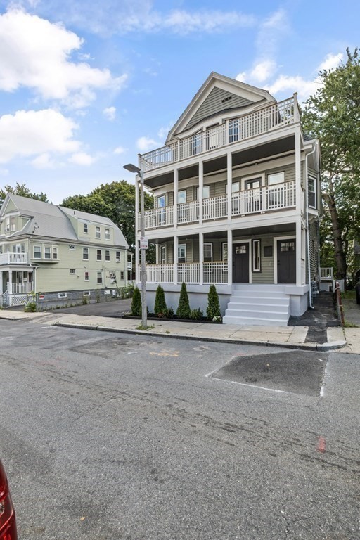 34 Alpha Road, Unit 2 Boston, MA 02124 - Photo 5 of 8 Gallery Image 5