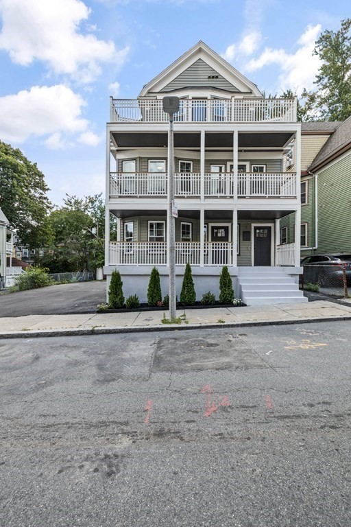 34 Alpha Road, Unit 2 Boston, MA 02124 - Photo 6 of 8 Gallery Image 6