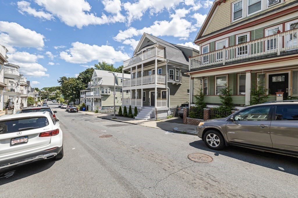 34 Alpha Road, Unit 2 Boston, MA 02124 - Photo 7 of 8 Gallery Image 7