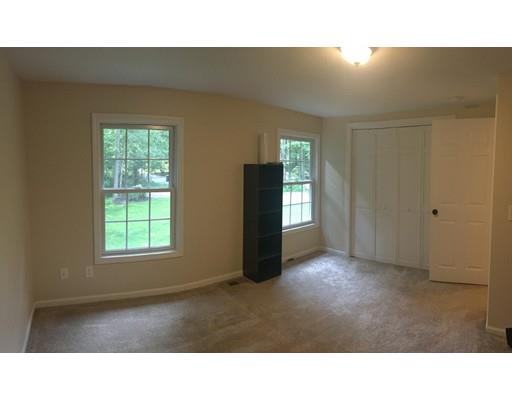 68 Breakneck Road Sturbridge, MA 01566 - Photo 8 of 13 a open hall with a window