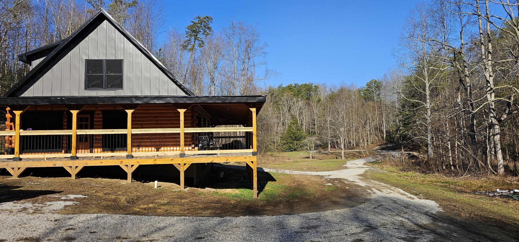 248 Lower Smithfield Road Tellico Plains, TN 37385 - Photo 14 of 52 Gallery Image 14