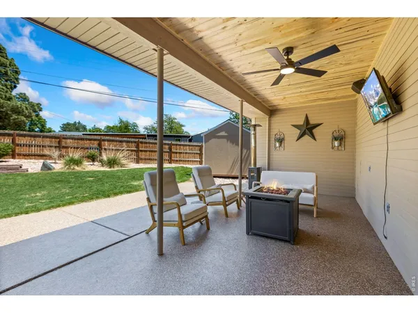 $519,000 | 2652 51st Avenue, Greeley, CO 80634