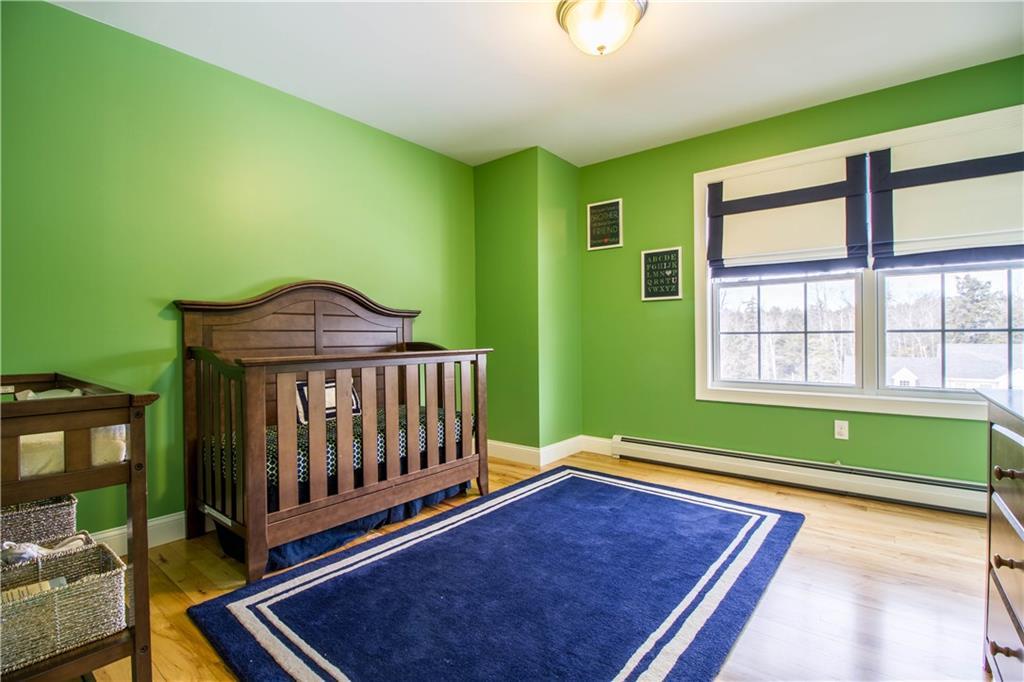 21 Cross Ridge Drive Windham, ME 04062 - Photo 20 of 23 Photo
