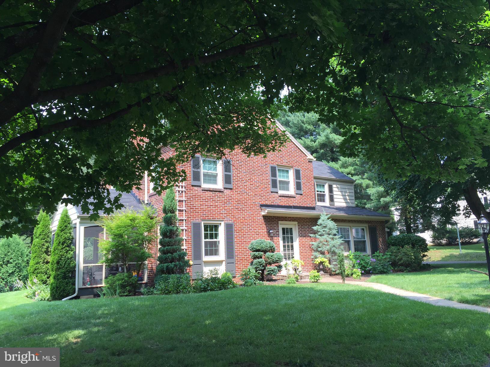 12906 Lauran Road Hagerstown, MD 21742 - Photo 1 of 30 Exterior (Front)