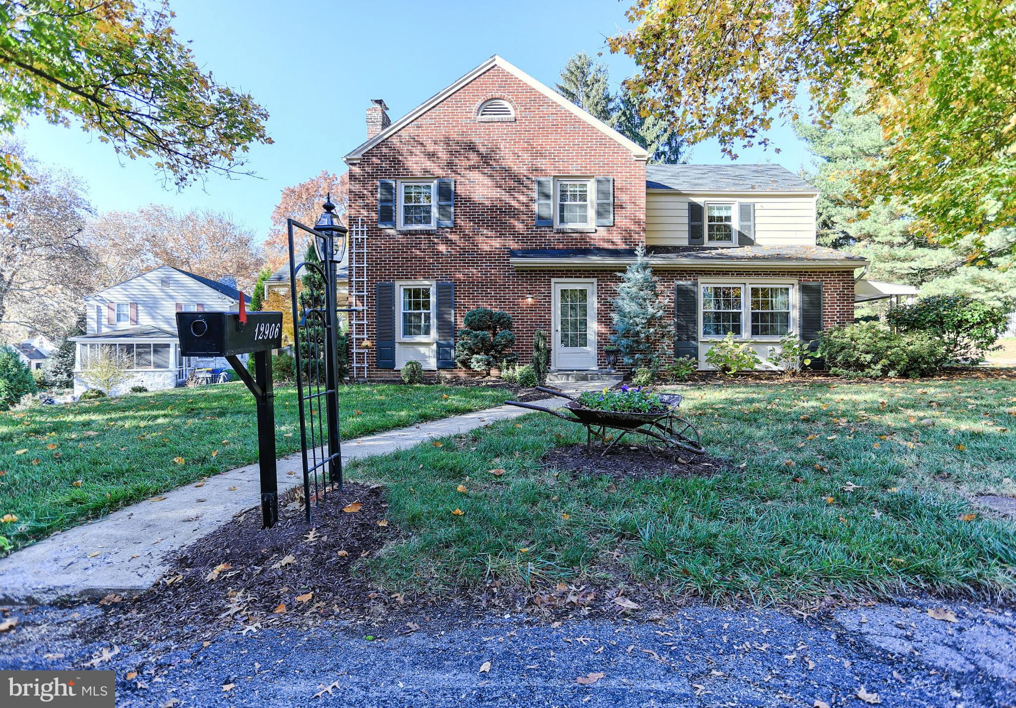 12906 Lauran Road Hagerstown, MD 21742 - Photo 2 of 30 Exterior (Front)